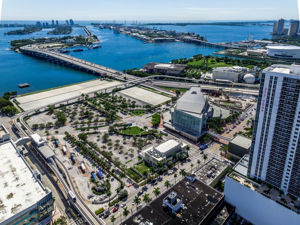 Former miami herald sold for 1.2 Billion