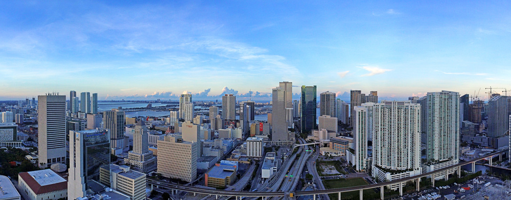 March 10 2017 | Miami is the second best buyer’s market in the US: report