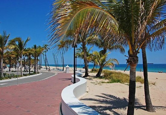 March 11 2017 | Three large Fort Lauderdale hotels get major makeovers