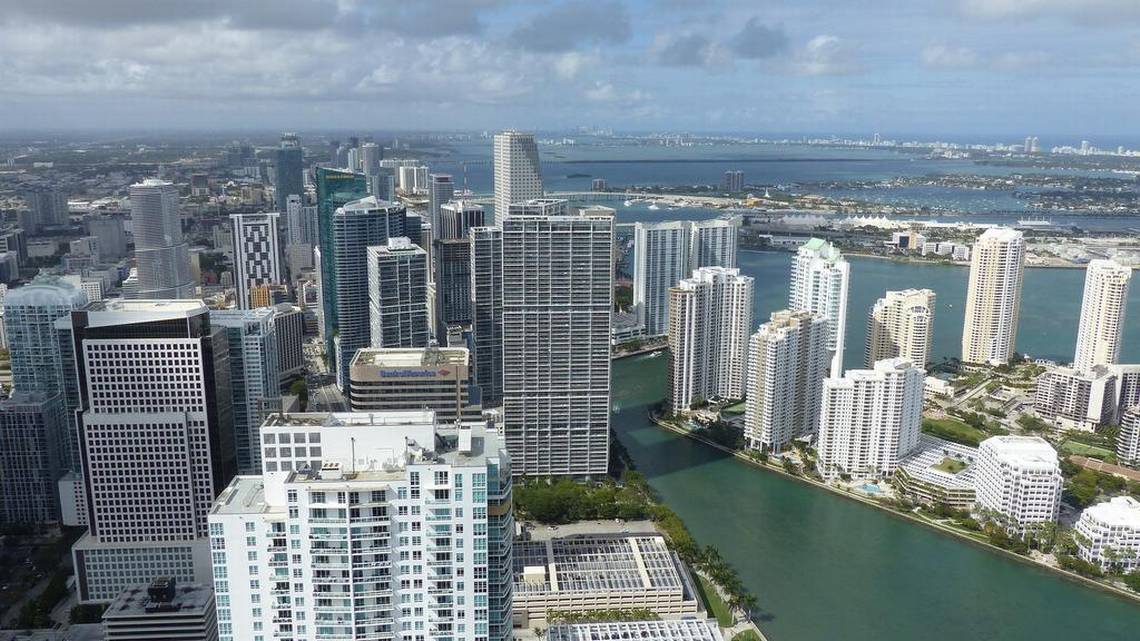 April 28 2017 | Miami entre las 10 mejores ciudades para negocios en las Américas