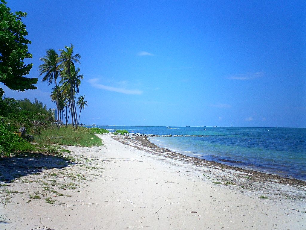 March 11 2017 | Aston Martin Residences Developer Proposes $4M Virginia Key Beach Club