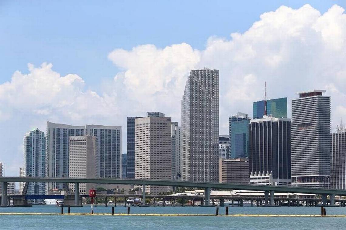 April 25 2017 | Miami and five other cities receive Knight smart city technology grants