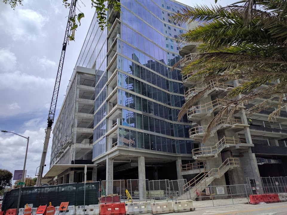 May 12 2017 | Publix Is Coming To Overtown’s 3 MiamiCentral