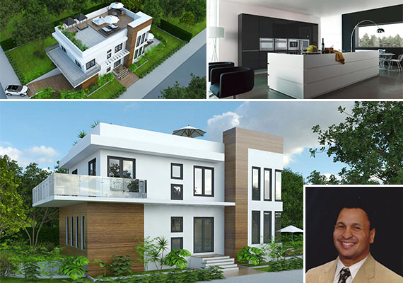 April 11 2017 | Developer launches sales for luxury homes in the West Grove