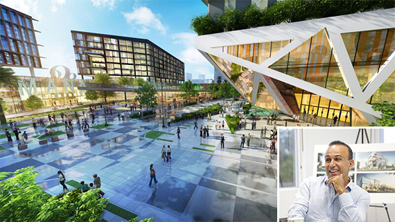 April 5 2017 | Mana Wynwood to break ground on Americas-Asia trade center in 2018
