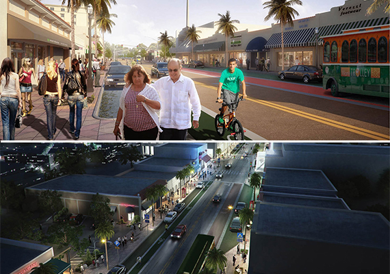 March 14 2017 | Little Havana workshop fleshes out ideas for neighborhood master plan