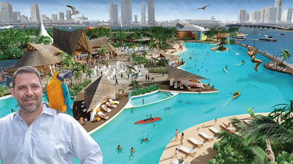 April 5 2017 | Aventura firm closes on $60M Jungle Island deal, plans new attractions this summer