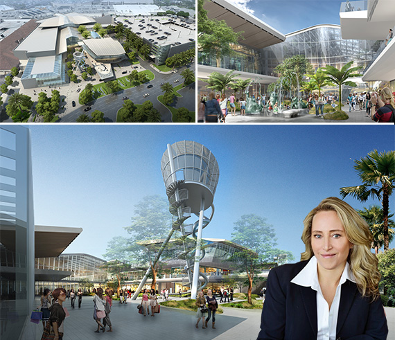 March 25 2017 | Topshop Topman, Zara and more heading to Aventura Mall’s new wing