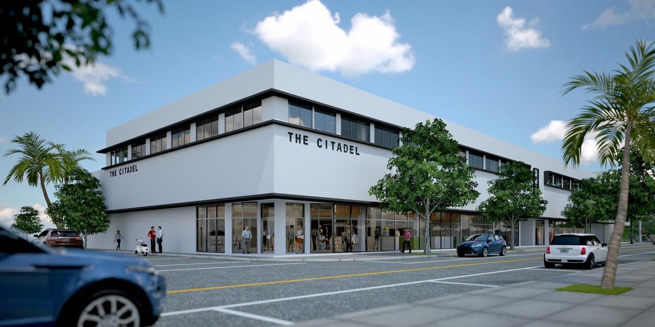 April 12 2017 | The Citadel food hall in Little Haiti ramps up for 2017 opening, announces new tenants
