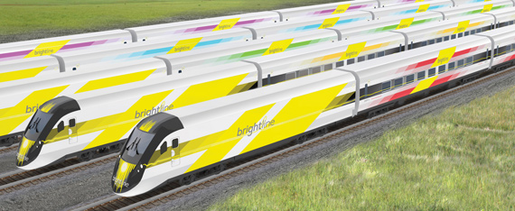 March 30 2017 | All Aboard How the Brightline train will transform the Sunshine State — and its real estate