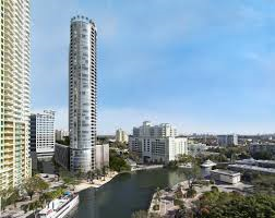 Monthly rents at Icon Las Olas from $ 2,500  up to $7,000