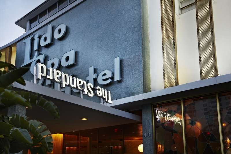 May 2 2017 | The Standard in Miami Beach to undergo major renovation