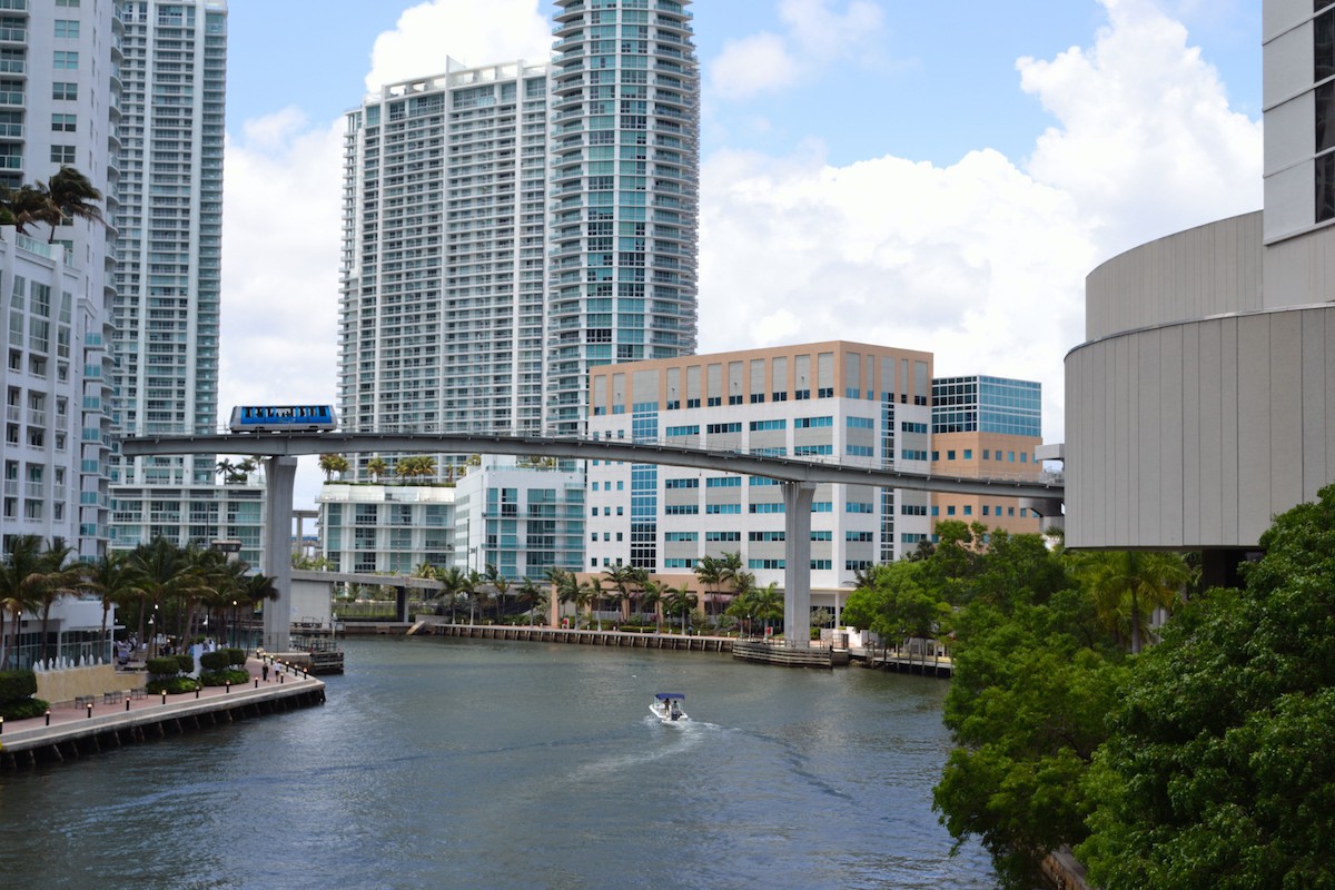 May 25 2017 | Miami board vote paves way for KAR’s Miami River restaurant and yacht club complex