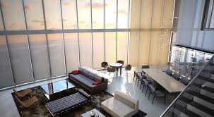 Four-Story Miami Penthouse with 11-Car Garage Sells For $25 Million