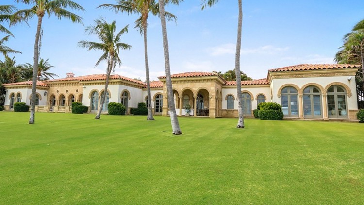 May 3 2017 | Tommy Hilfiger pays $34M for Ocean front Palm Beach estate