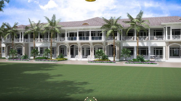 May 16 2017 | The Riviera Country Club in Coral Gables $37 million Renovation