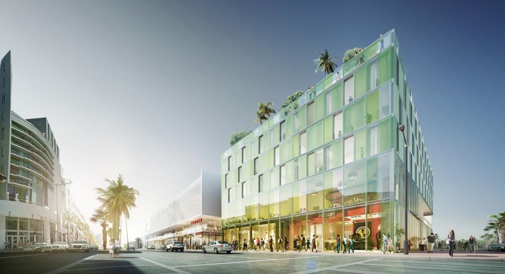 MARCH 20 2017 | European-Style Marketplace To Begin Construction On Lincoln Road This Summer