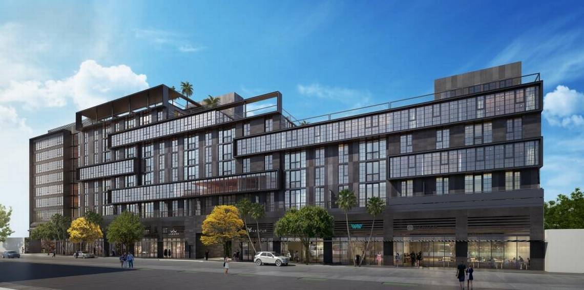 May 19 2017 | The micro apartments are coming to Miami