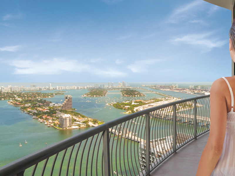 OPERA TOWER – $1,900