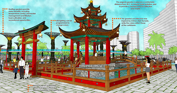 June 02 2017 | Creating a Chinatown in North Miami