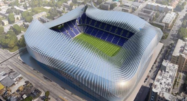 June 06 2017 | Miami-Dade approves $9M land sale to Miami Beckham United