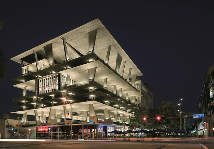 July 06, 2017 |  1111 Lincoln Road sells for $283M