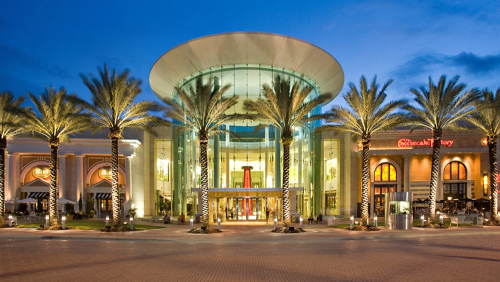 July 5th, 2017 | Sawgrass Mills to add more stores + H&M opening this fall