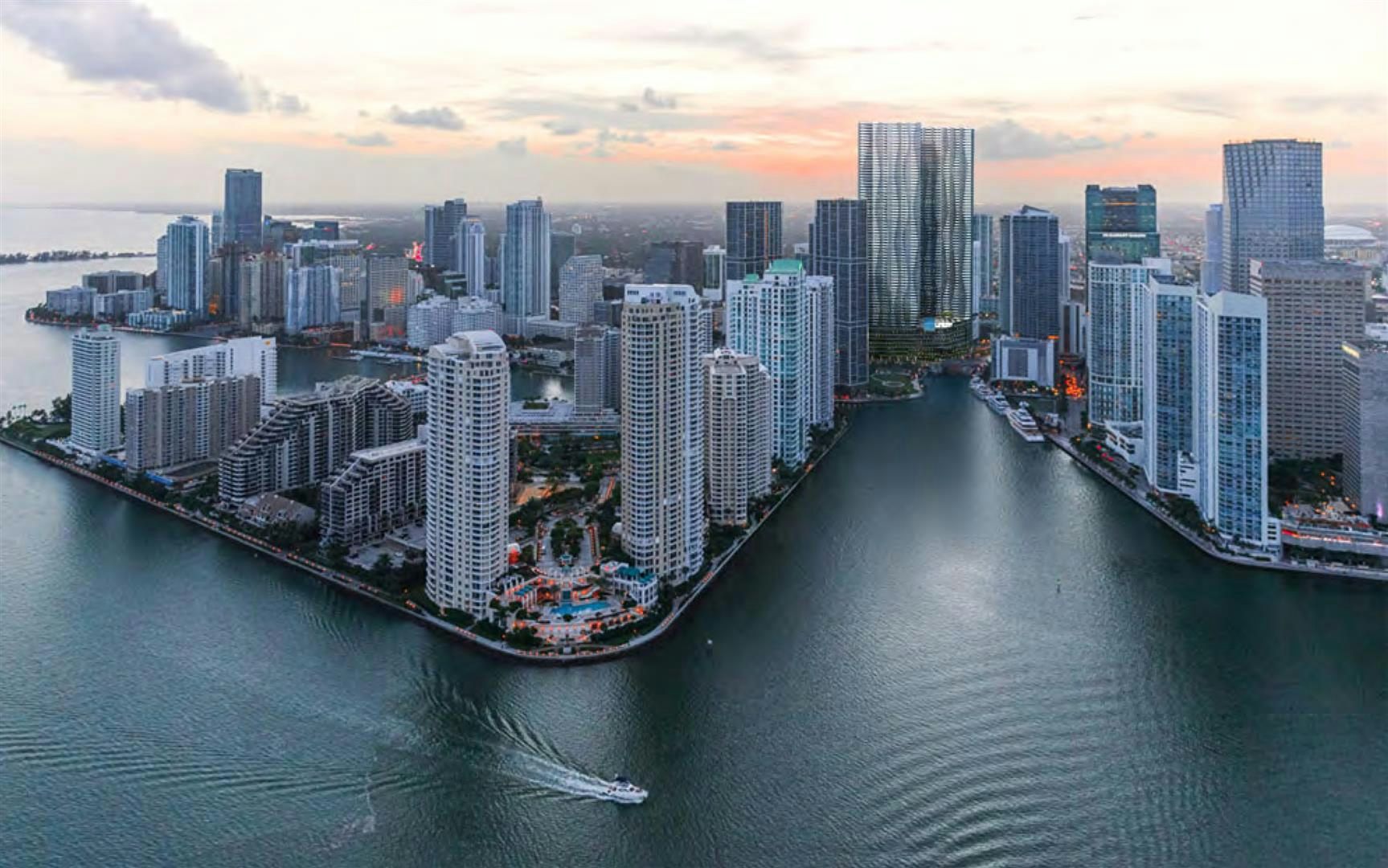 Vegetarian nightlife’ is coming to Miami thanks to this Brickell restaurant  | Miami.com