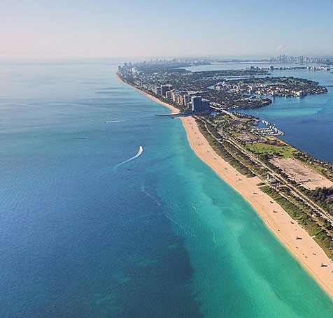 The Hall South Beach Hotel sold for $58.2 million to Spanish Group