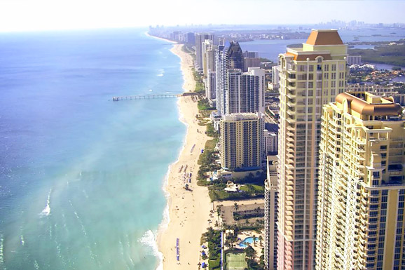 Sunny Isles Beach