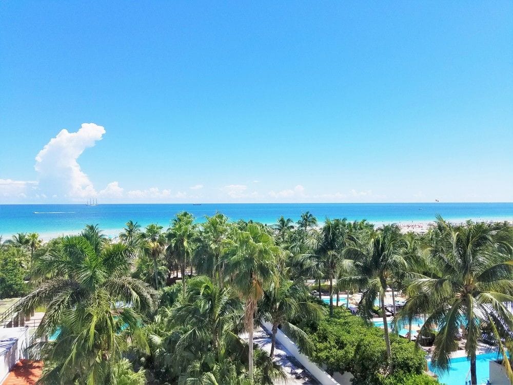 Visit Florida predicts hotel boom statewide