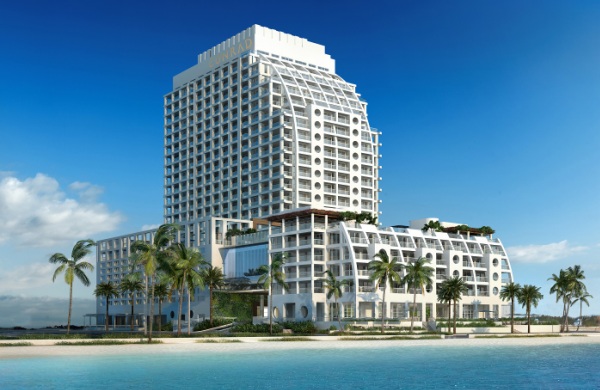 Fort Lauderdale condo hotel to open Oct. 10