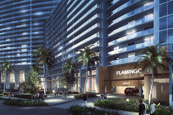 Major renovations proposed for Flamingo South Beach