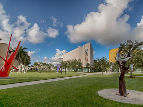 Ultimate Guide to Miami’s Museums