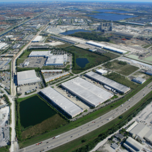 Duke Realty pays $35.7M for industrial site in Medley
