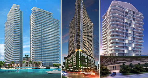 Top-off roundup: the Harbour, Canvas and Sabbia Beach (The Real Deal)