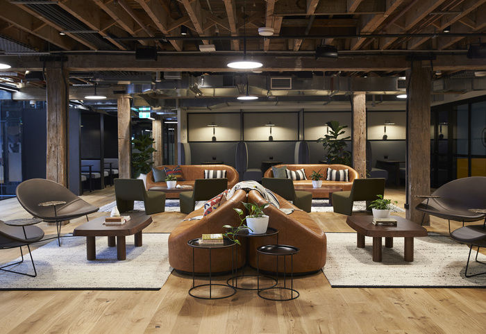 WeWork opening in Coral Gables