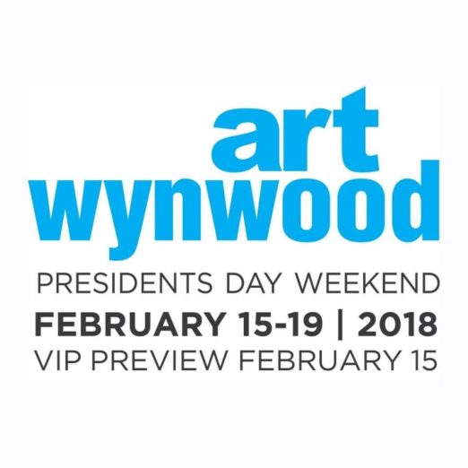 Art Wynwood |  Feb 15 – 19, 2018