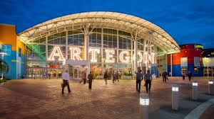 Dezer Developments buys Artegon Marketplace in Orlando