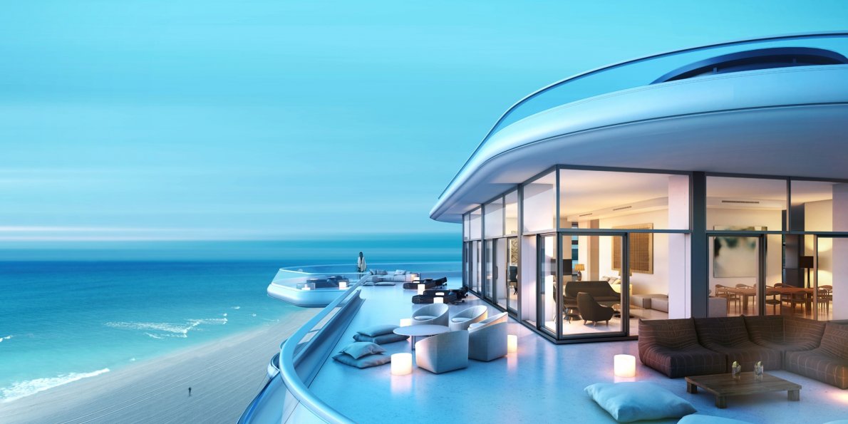 Here’s Where the World’s Billionaires Are Buying Homes in Miami – Ocean Drive