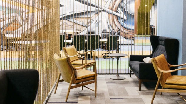 New co-working concept will open in Overtown on February 5th