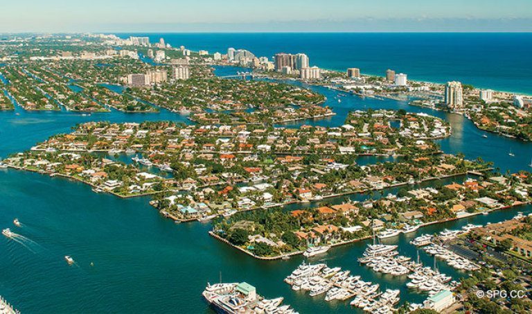 Forbes Article: Fort Lauderdale Is Booming: Here’s Why