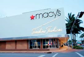 Macy’s Miami Beach hits the market