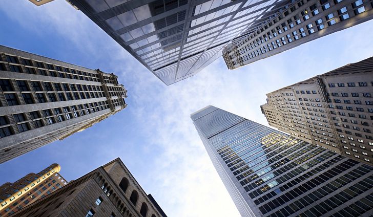 Commercial Real Estate Investors Slow To Deploy Capital Amid Global Headwinds (From Fobes)