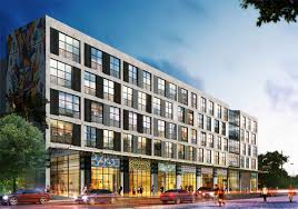 Wynwood 26 mixed-use apartment building gets approval from zoning board
