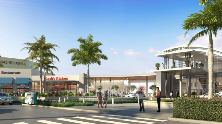 News stores coming to Dedeland Mall