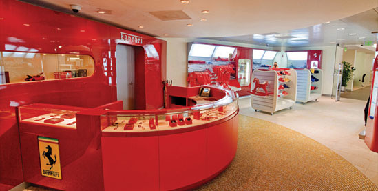 The Collection proposes a second dealership in Miami – Dade