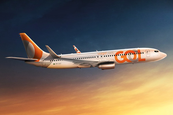 Low-cost GOL airline will return to MIA with daily flights to Brazil