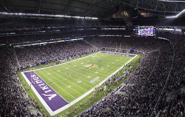 Super Bowl 2018, New England Patriots vs Philadelphia Eagles | February 4