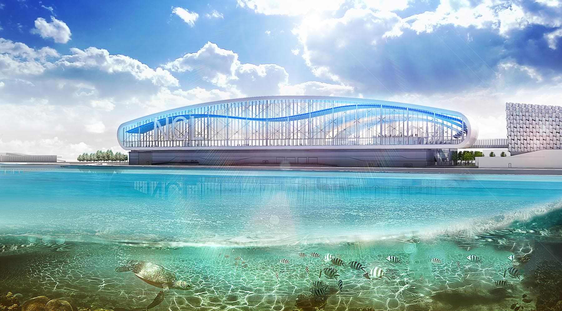 New modern terminal coming to Port of Miami